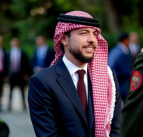 "البوتاس العربية" تهنئ سمو الأمير الحسين بمناسبة عيد ميلاده الثاني والثلاثين
