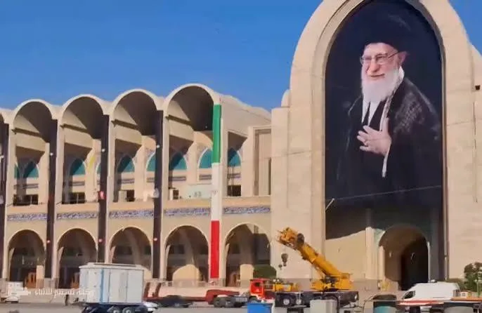 قبيل تشييعه.. إيران تكشف للمرة الأولى عن حالة جثمان خامنئي