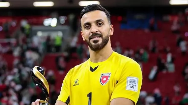 بعد كأس العالم.. أبو ليلى على أعتاب دوري روشن (السعودي)