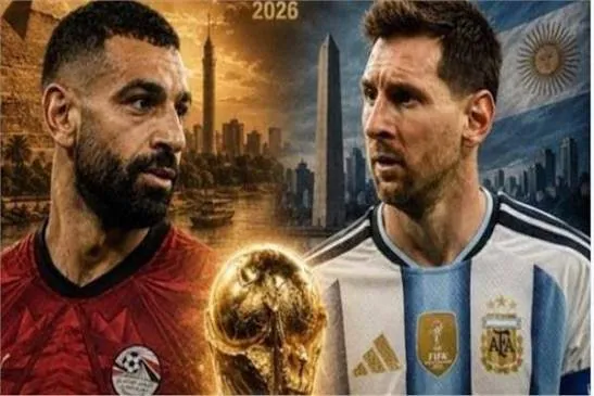 مواجهة للتاريخ.. كل ما تريد معرفته عن مباراة مصر والأرجنتين في ثمن نهائي كأس العالم 2026