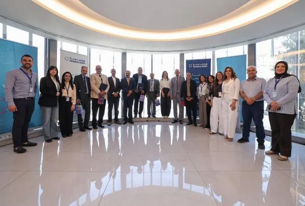 زين تواصل شراكتها مع جمعية "همّتنا صحة" لدعم استدامة مركز صحي الأميرة بسمة