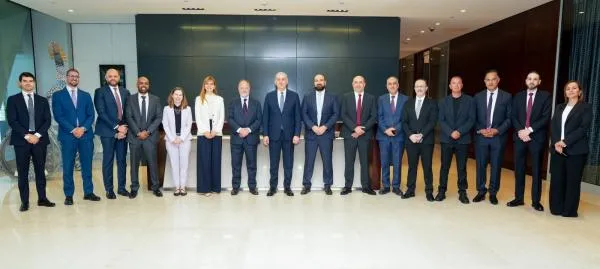بنك الإسكان يصدر أول إسناد قرض أزرق في الأردن