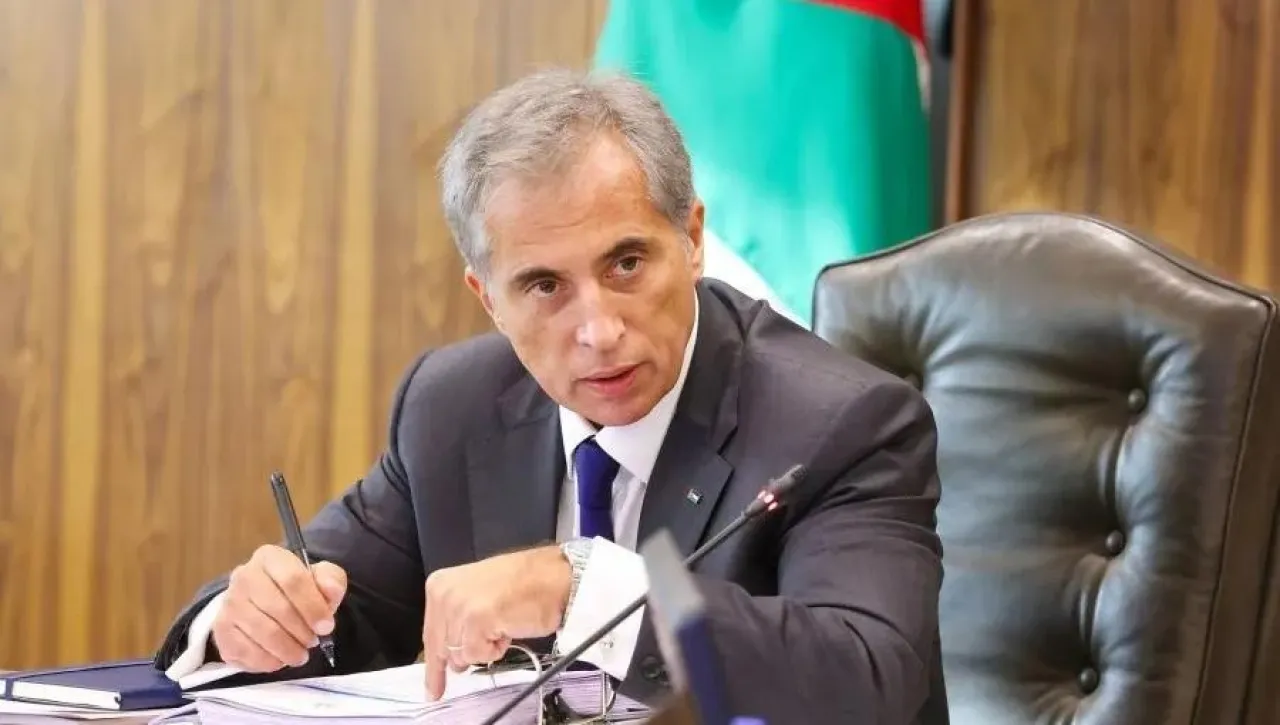 حسّان: 3 محاور لمشروع قانون الإدارة المحلية