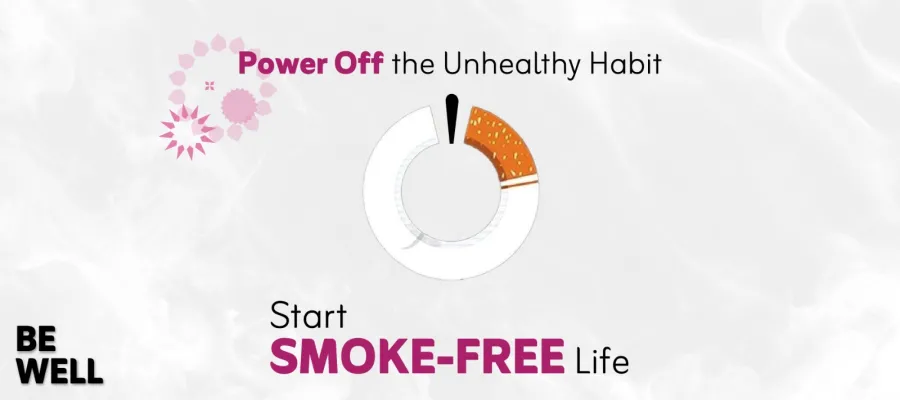 Zain Launches a New Smoking Cessation Program for Employees in Collaboration with King Hussein Cancer Center
