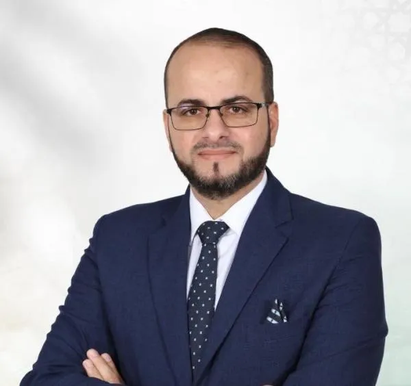 حكم قطعي بحبس الرياطي .. ومستقلة الانتخاب: لم نُبلغ