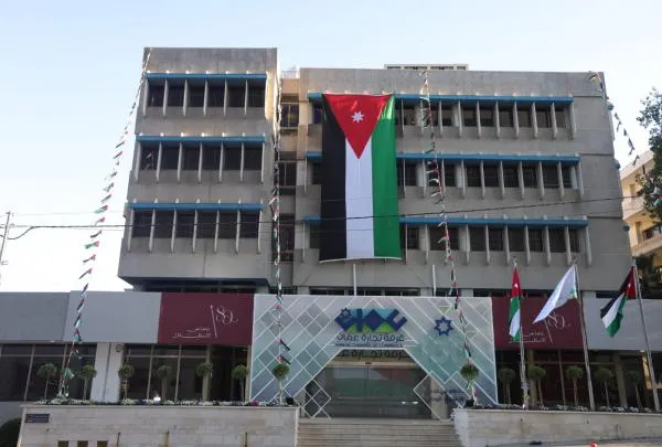 تجارة عمّان تنجز أكثر من 58 ألف معاملة عبر "المكان الواحد" خلال 3 اشهر