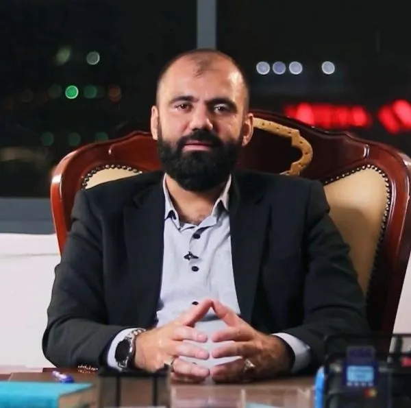 مستقلة الانتخاب تعلن رسميا الكساسبة نائبا بديلاً للرياطي