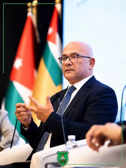 "البوتاس العربية" تشارك في منتدى الأساتذة الفخريين الثالث بالجامعة الأردنية حول تعزيز الشراكة بين الجامعات والصناعة