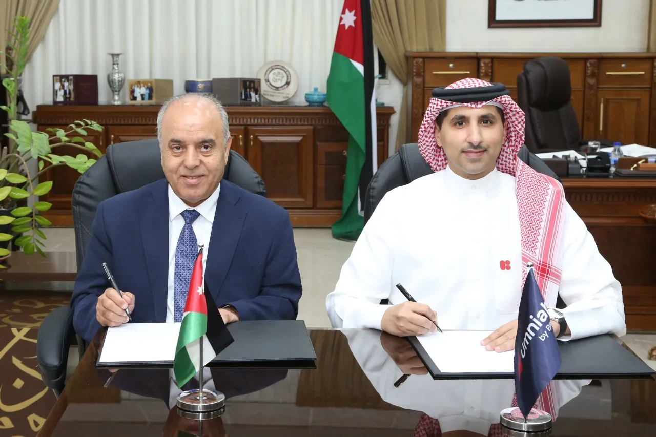 بالتعاون مع امنية .. إطلاق المرحلة الثالثة من مشروع الربط والحماية الإلكترونية للمدارس