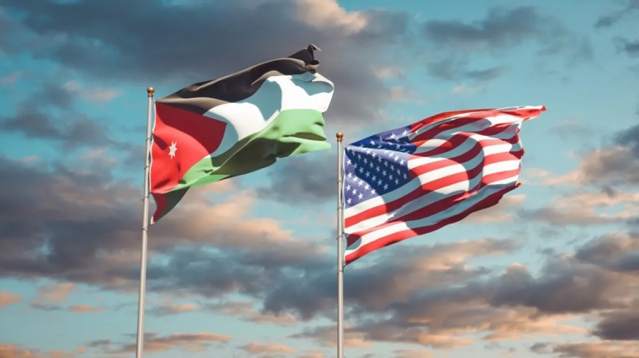 اتفاق أردني أميركي يتضمن خفض الرسوم الجمركية على السلع الأردنية إلى 10%