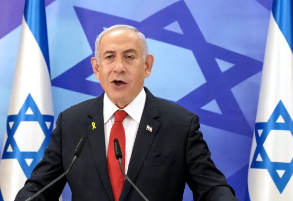 نتنياهو: الجيش الإسرائيلي سينفذ عملية واسعة في بلدات فلسطينية