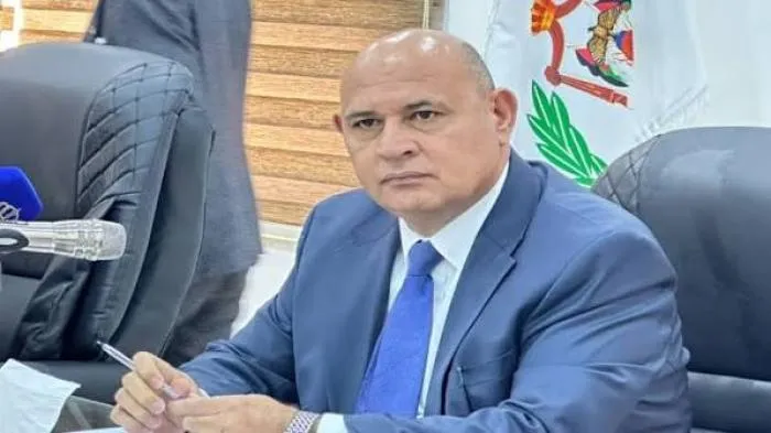 خريسات: مهرجان جرش يعكس الهوية الوطنية ويحقق أثرا اقتصاديا محليا