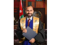 ليث حسام العلاونة.. ألف مبروك التخرج