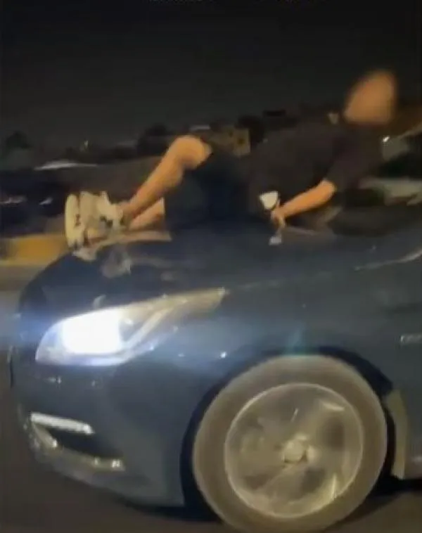 الأمن يضبط مرتكبي مخالفات مرورية خطيرة .. ويدعو للإبلاغ