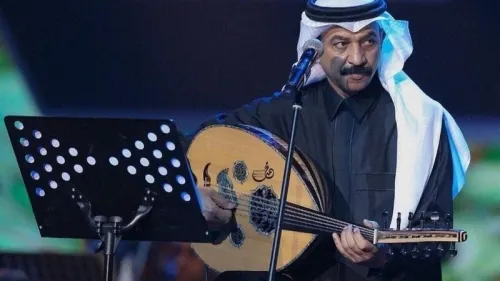 عبادي الجوهر يشعل المسرح الجنوبي في جرش
