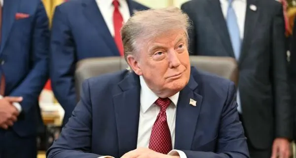 ترامب: اسرائيل ستنسحب من غزة عند اكتمال نزع السلاح