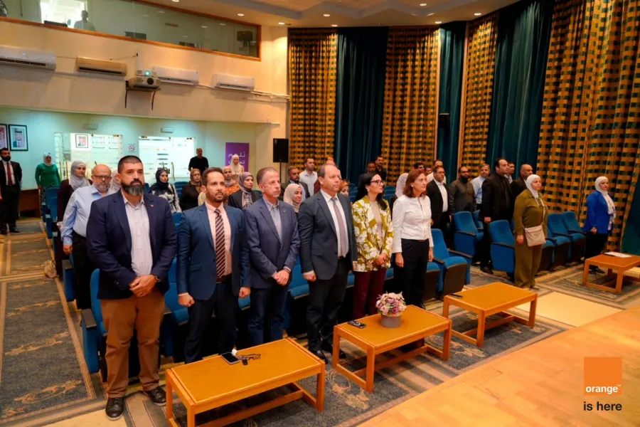 Under Orange Foundation Global & “Madrasati” Umbrella: Digital Schools’ Students Excel in WikiChallenge International Competition