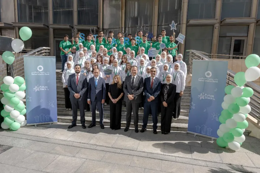 صفوة الإسلامي يطلق النسخة الثامنة من برنامج Safwa Future Stars التدريبي لطلبة الجامعات