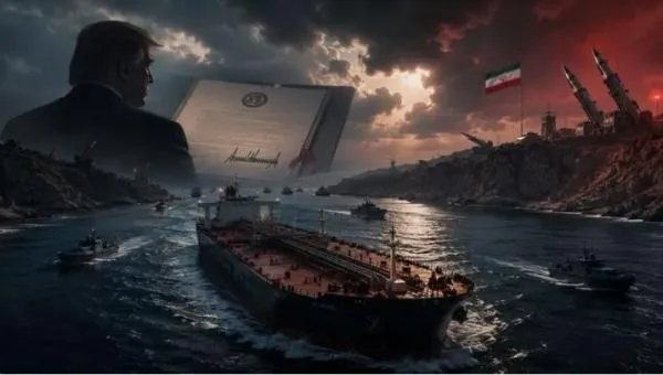 ترامب: نبحث فتح هرمز بالكامل اليوم وهذه فرصة إيران الأخيرة
