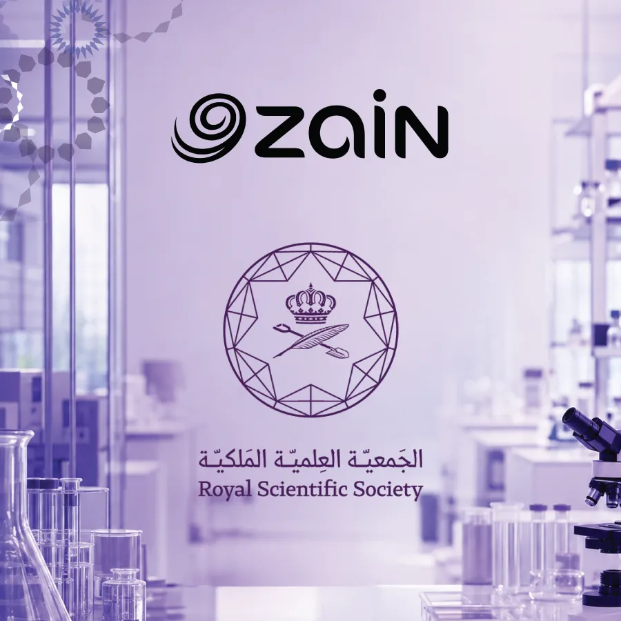 لتعزيز الاستدامة البيئية.. زين والعلمية الملكية توسّعان التعاون في تشغيل محطات رصد نوعية الهواء