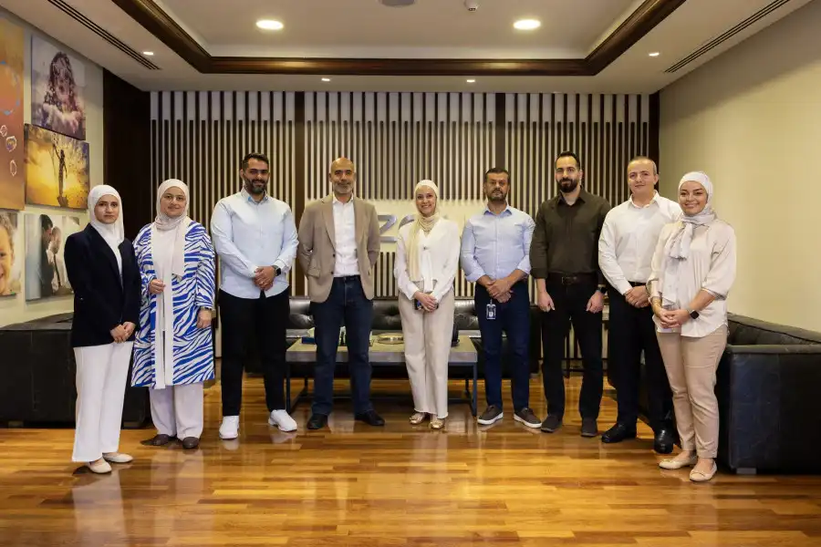 زين أول شركة اتصالات تنال الاعتماد الدولي المتكامل لأنظمة حماية البيانات وأمن المعلومات واستمرارية الأعمال