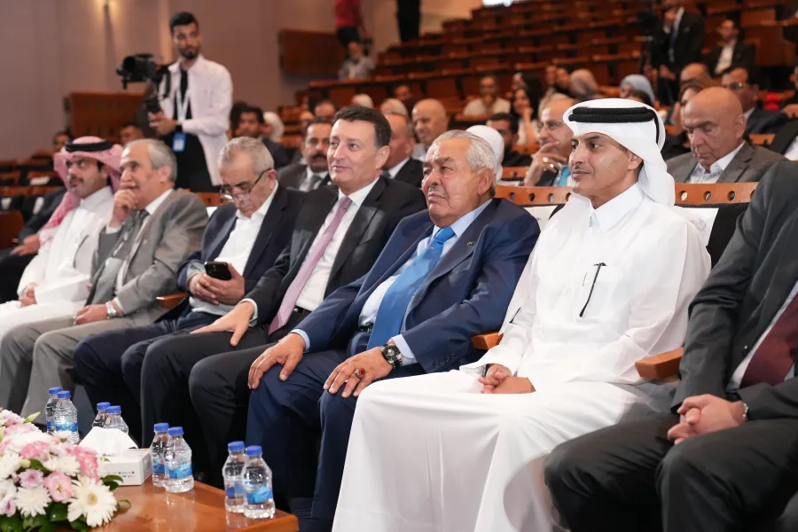 "العلوم التطبيقية" تحتضن "بالعربي – عمّان".. ملتقى المبدعين وصناع التغيير
