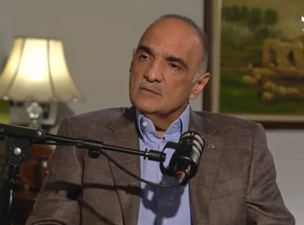الخصاونة: اخوان الأردن انقلبوا وحاولوا التنمر على السلطة .. وخرجنا بمعجزة مما يسمى بـ"الربيع العربي"