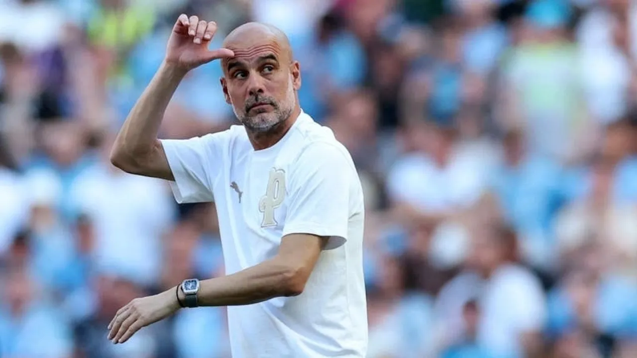مالديني يكشف سبب رفض غوارديولا تدريب إيطاليا