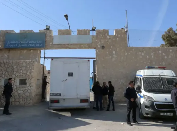 الأمن: 117 نزيلًا في مراكز الإصلاح اجتازوا امتحانات الثانوية