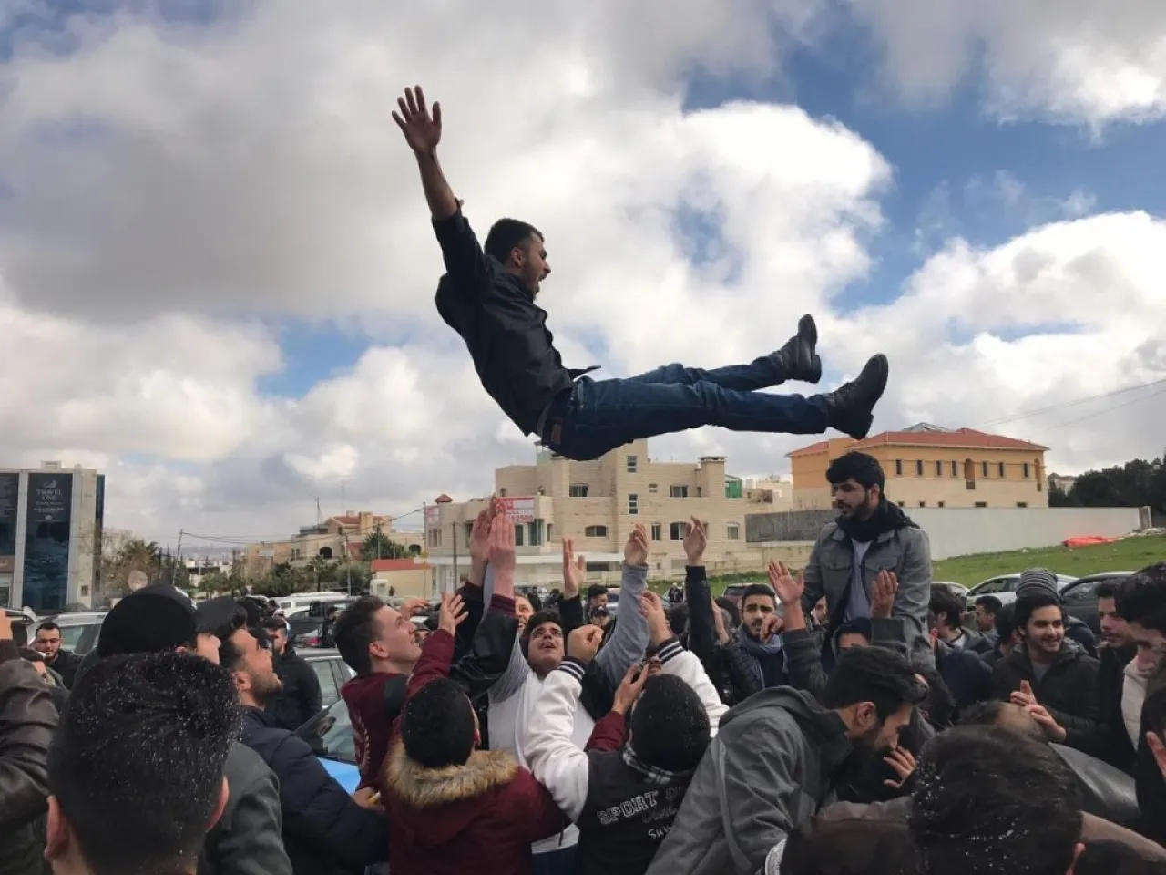 نقابة المهندسين تنصح الناجحين بالتوجيهي : ابتعدوا عن التخصصات المشبعة واتجهوا نحو هذه التخصصات