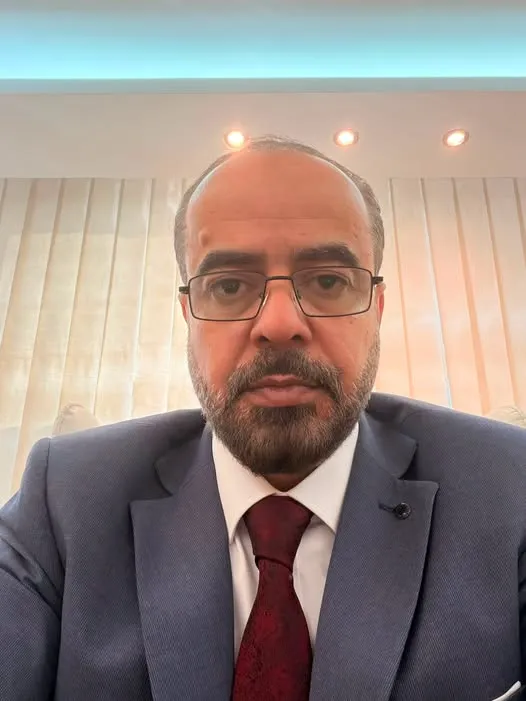 عرب سكاي.. قصة شبكة اعلامية بدأت من الأردن وتتجهز لمخاطبة العالم بقلم احمد عقاب الطيب 