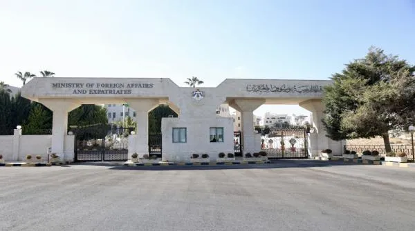 الأردن يدين تصاعد إرهاب المستوطنين في الضفة الغربية