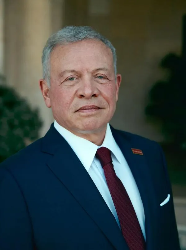 الملك يبدأ زيارة دولة إلى الصين الاثنين المقبل