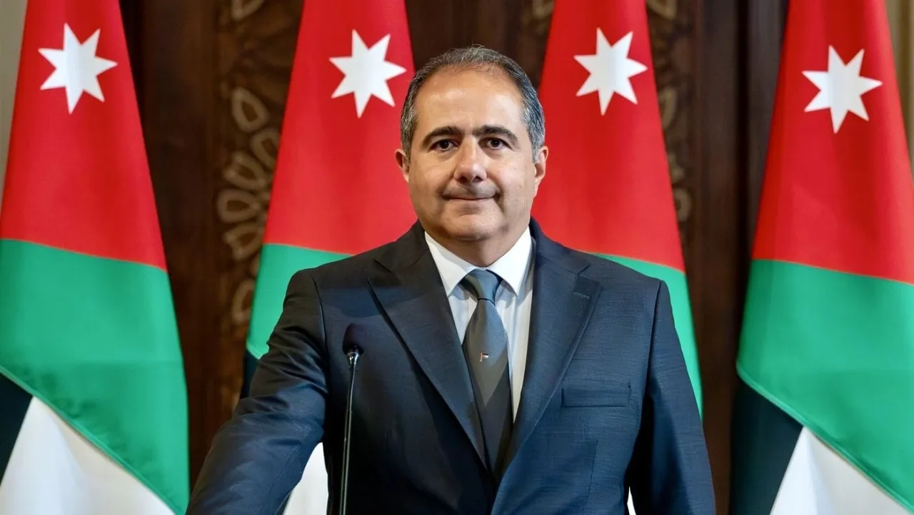 وزير الاستثمار : الصين شريك استراتيجي للأردن في التحول الصناعي والاقتصادي