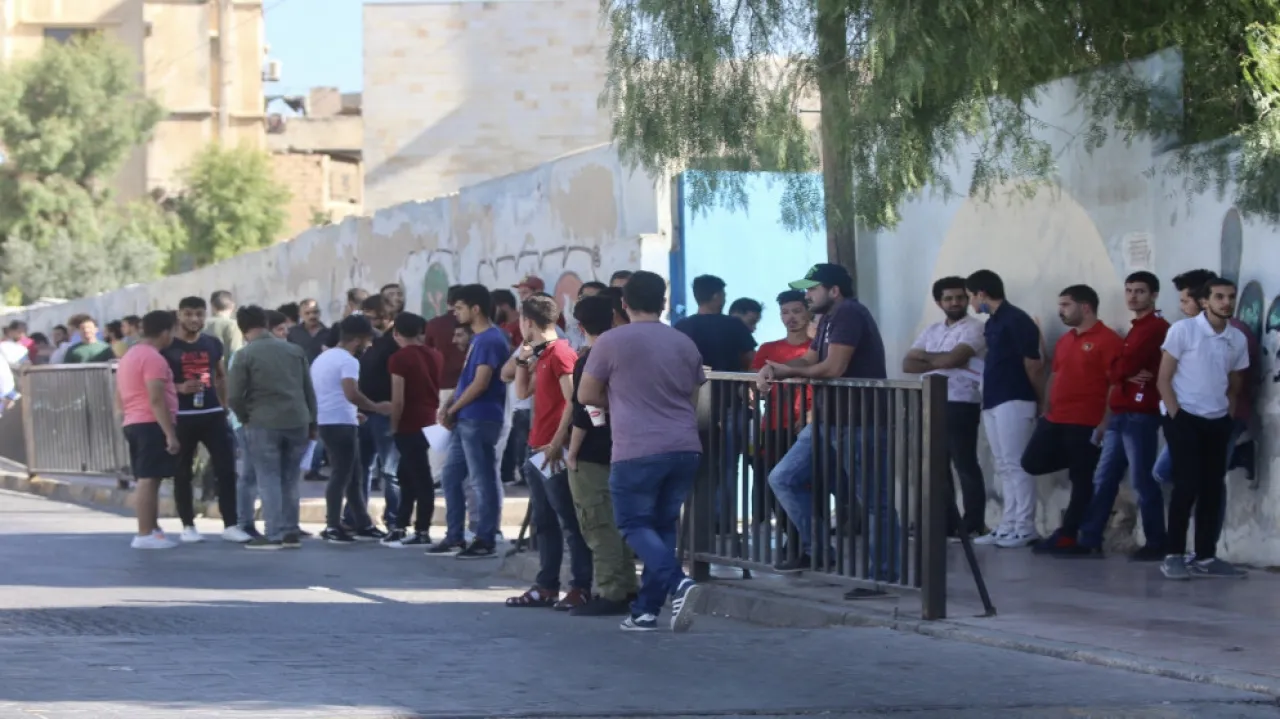الخطيب: نحو 3500 طالب توجيهي دمجوا بين الحقل الصحي وحقل العلوم والتكنولوجيا
