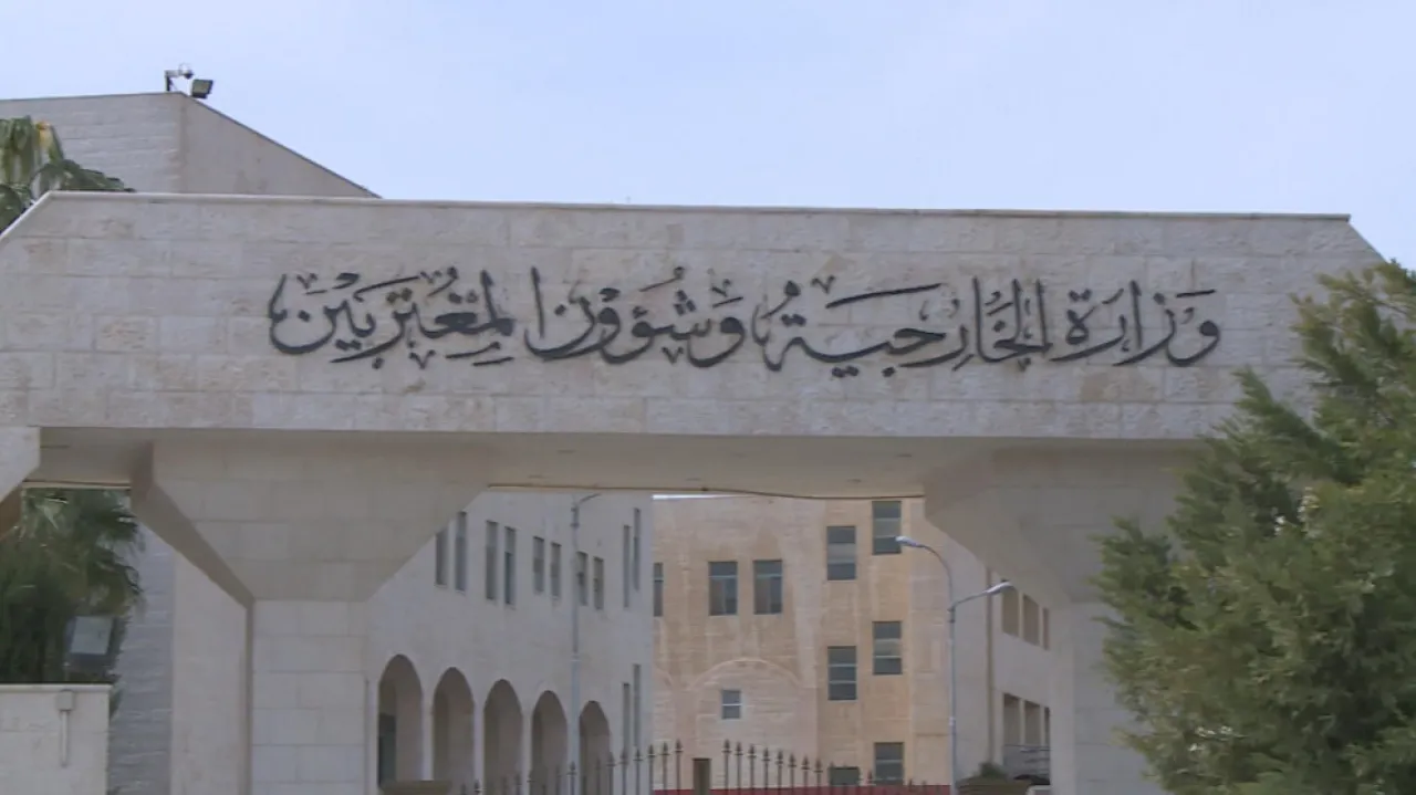 الأردن يدين هجوما استهدف مكتب رئيس وزراء إقليم كردستان العراق