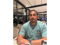 علاء أسامة الراميني .. مبارك النجاح الباهر بـ29.6