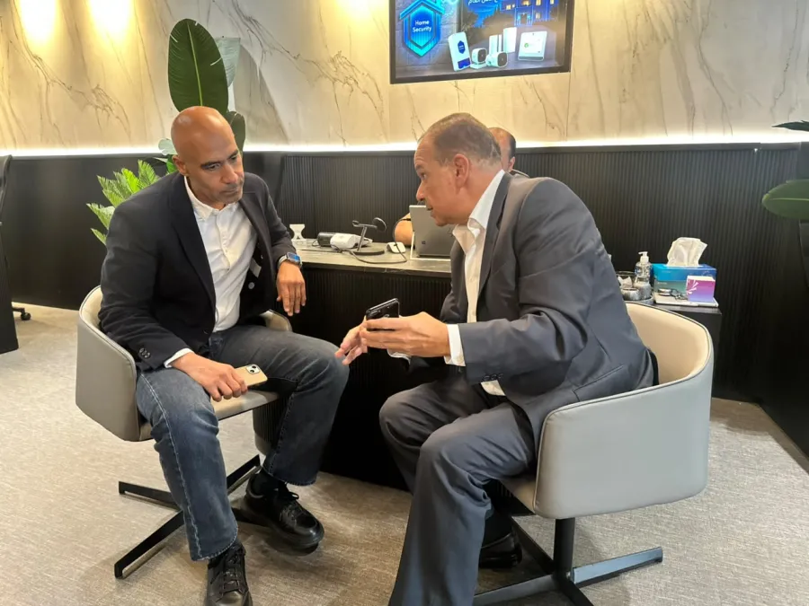 In Partnership with IrisGuard.. Zain Jordan Becomes World’s First Telecom Operator to Launch EyeKYC Service for SIM Registration Using Iris Recognition