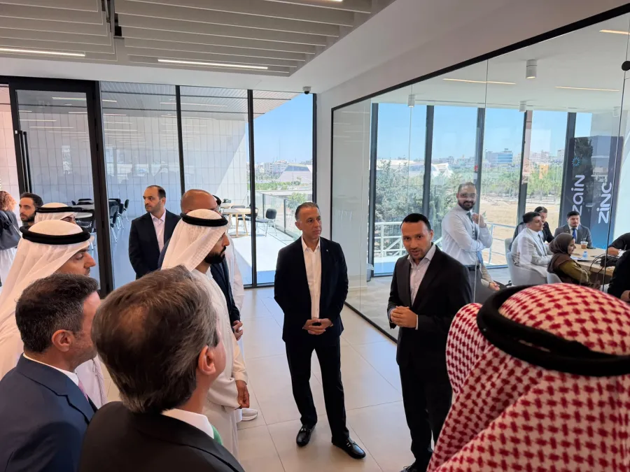 Zain Jordan’s ZINC Becomes Strategic Partner of the Arab Youth Center – Jordan