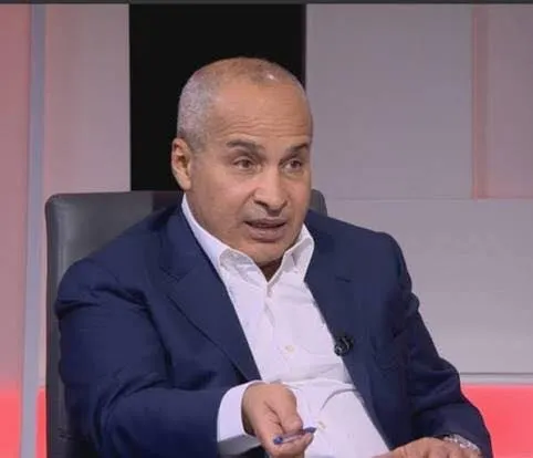 زياد المناصير يرد على قصة زواجه من ابنة رئيس الوزراء الروسي وأنه يدير "عصابة"