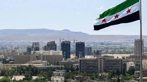 أمريكا تلغي تصنيف سوريا كدولة راعية للإرهاب