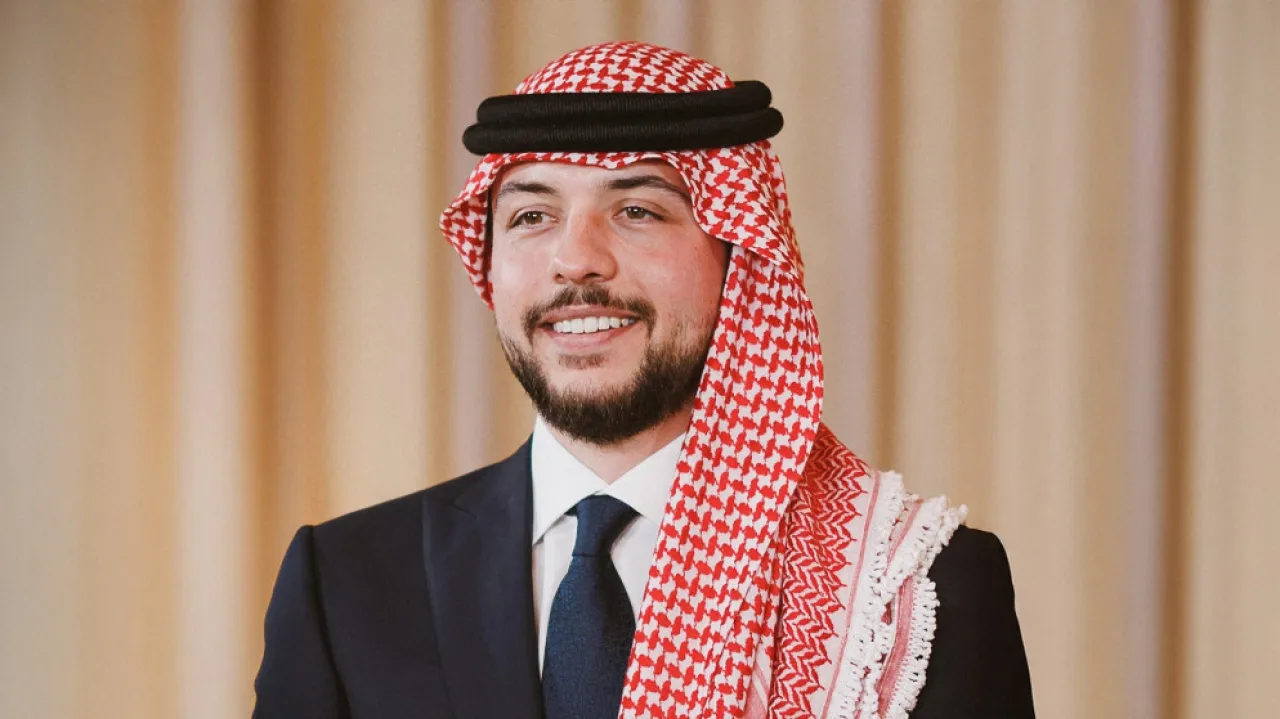 ولي العهد يهنئ بذكرى المولد النبوي الشريف