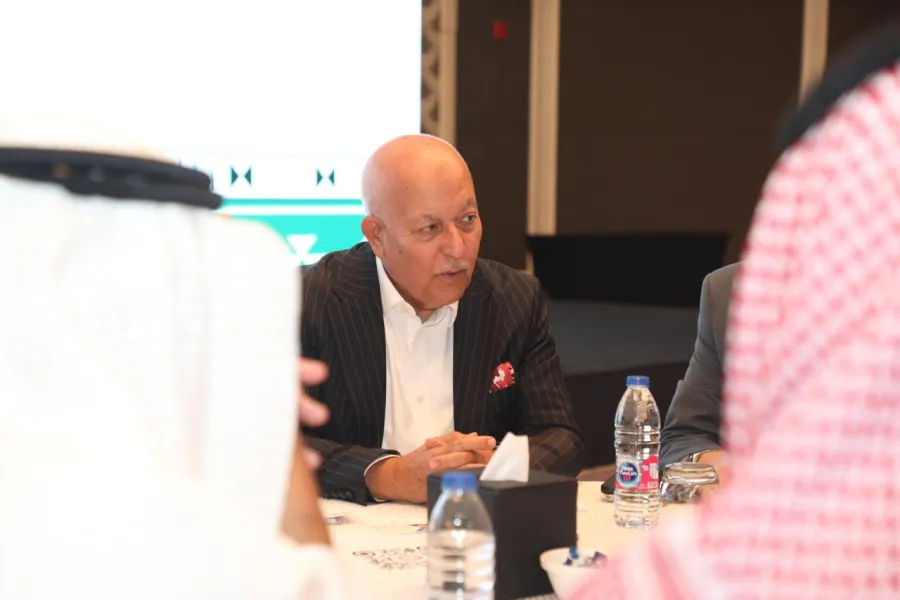 لجان مجلس الأعمال الأردني السعودي القطاعية توصي بتعزيز التعاون الاقتصادي بين البلدين