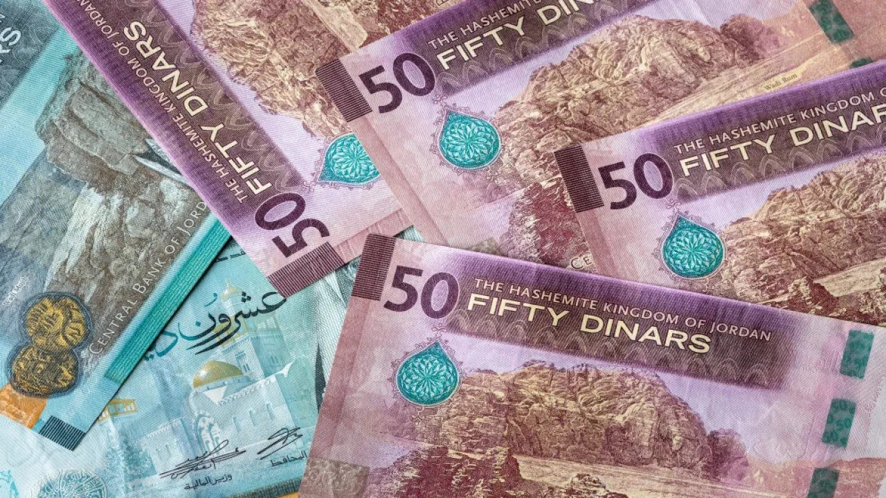 ارتفاع مديونية الأفراد في الأردن .. وقروض السكن في المرتبة الأولى