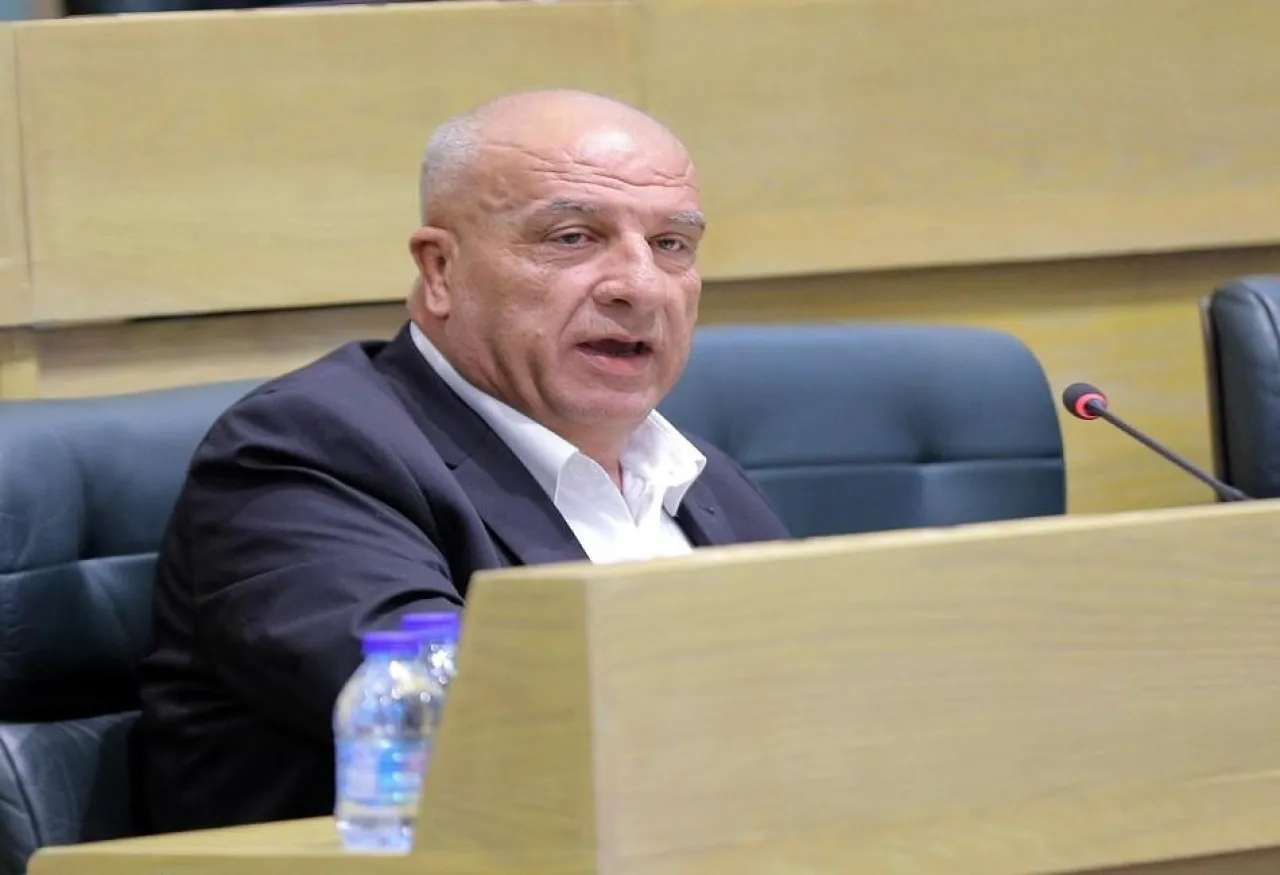 الظهراوي: حسان أبلغني بعدم وجود عفو عام