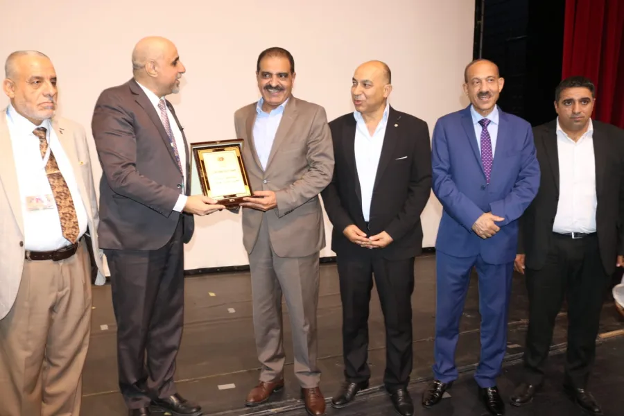 الجمعية الأردنية لمكافحة  المخدرات تنظم فعالية توعوية كبرى في الزرقاء برعاية محافظ الزرقاء
