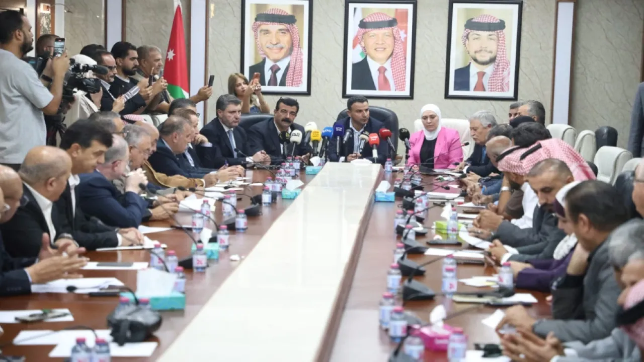 النواب: استثمارات الضمان يجب أن تسد نقص السوق لا أن تنافس المزارعين