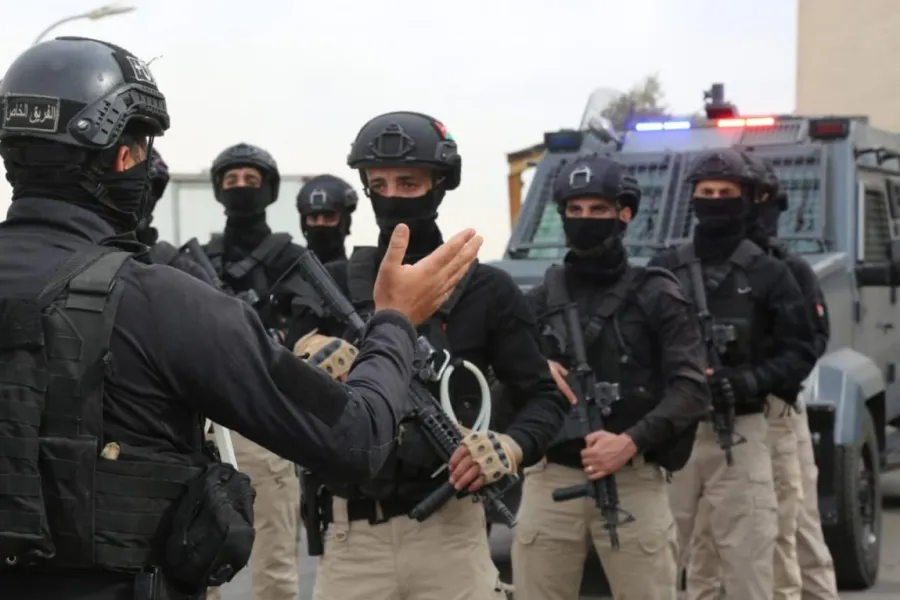 القبض على 222 شخصا بقضايا ترويج واتجار وتعاطي الكريستال
