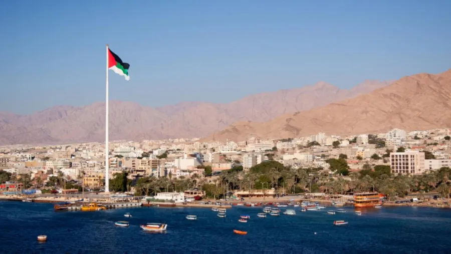 11 إصابة بتسرب غاز الأمونيا في المجمع الصناعي بالعقبة