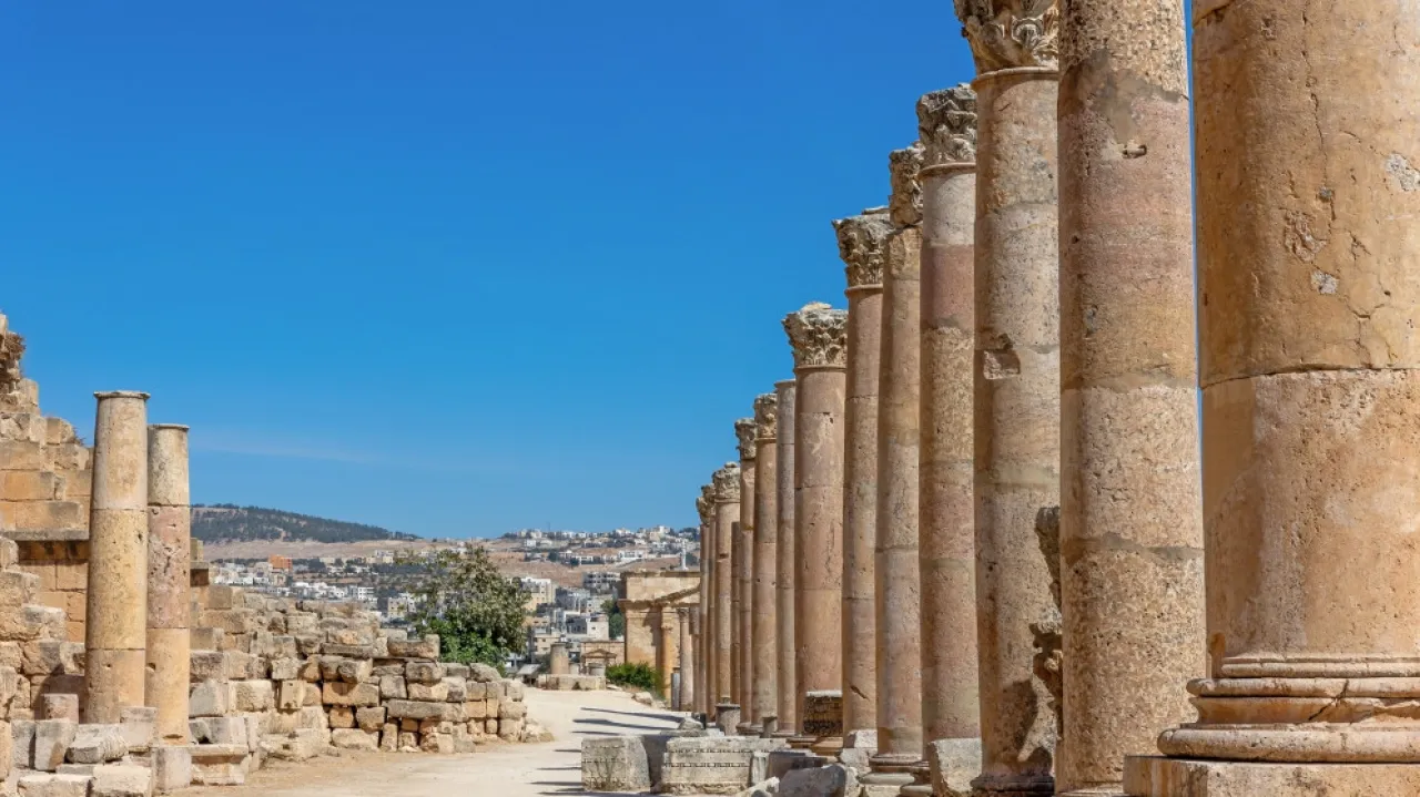 الأردن.. أجواء حارة نسبيا الأربعاء ومعتدلة الخميس